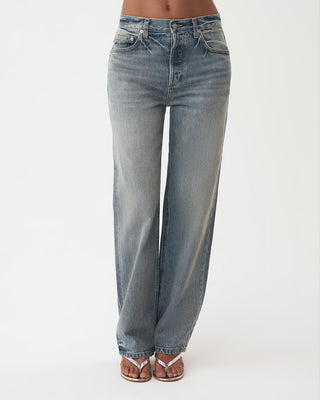 Beverly Relaxed Jean | LA Vintage