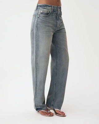 Beverly Relaxed Jean | LA Vintage