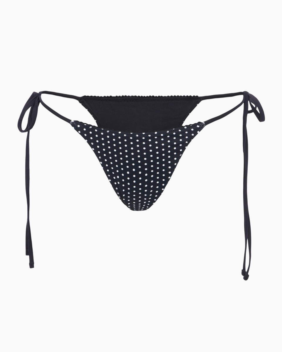 Mackenzie Bottom | Moonlit Dot