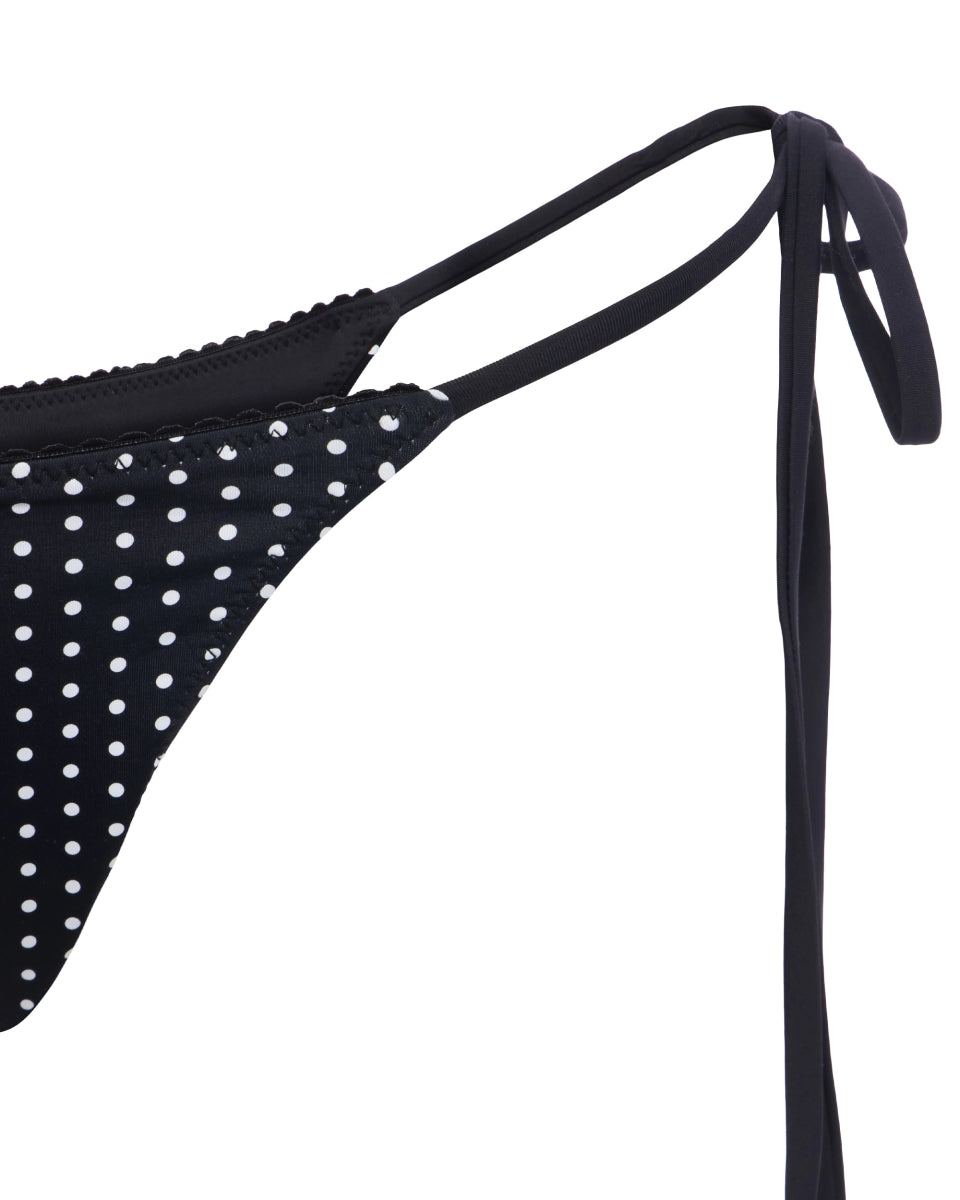 Mackenzie Bottom | Moonlit Dot