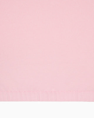 Micro Tee | Orchid Pink