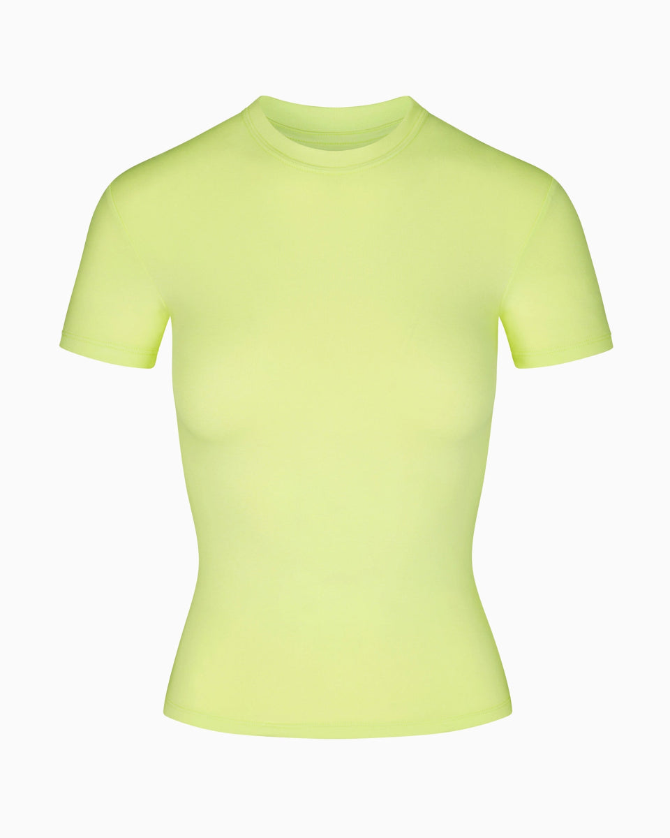 Mid Tee | Limoncello