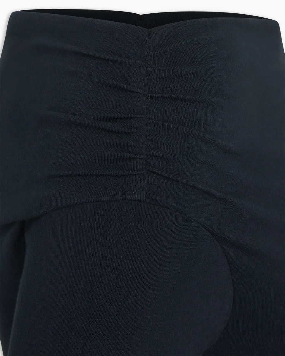 Off The Shoulder Long Sleeve | Midnight