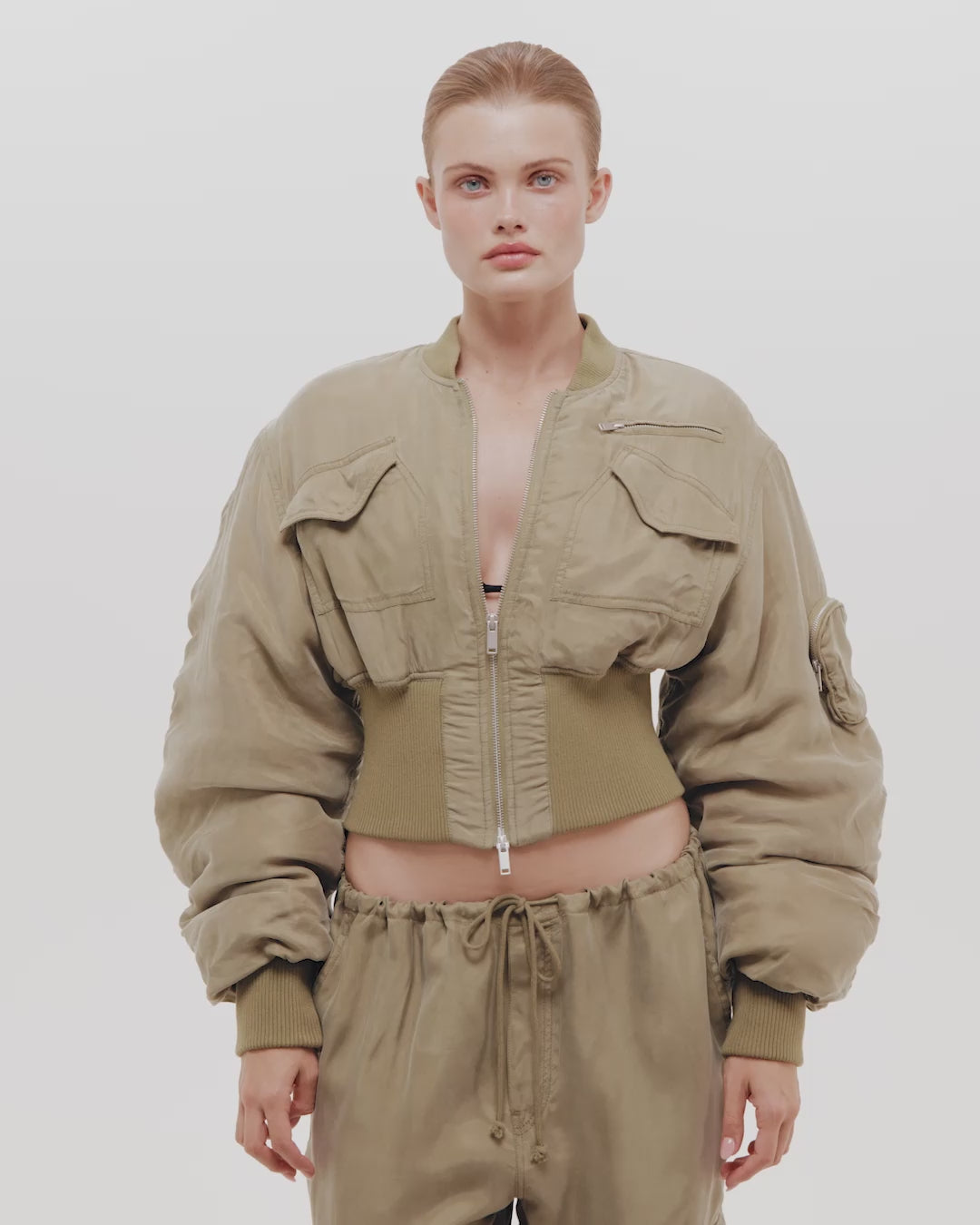 Outerwear | KHY by Kylie Jenner – Khy
