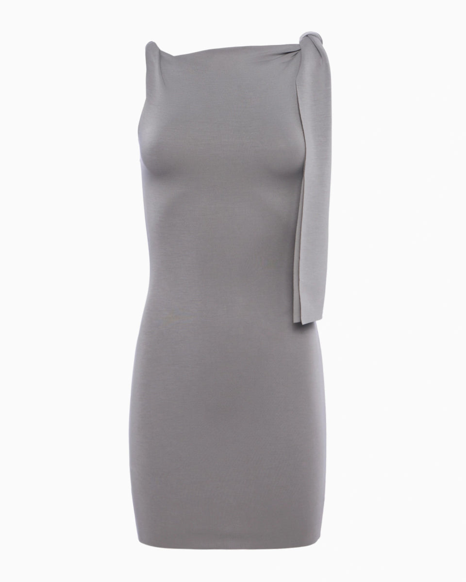 Slip en couleur stormy grey de la collection HO1 Slip en couleur stormy grey de la collection HO1