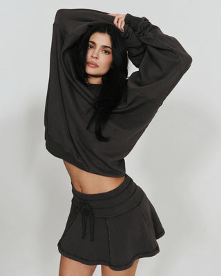 Venice Crewneck | Dusk