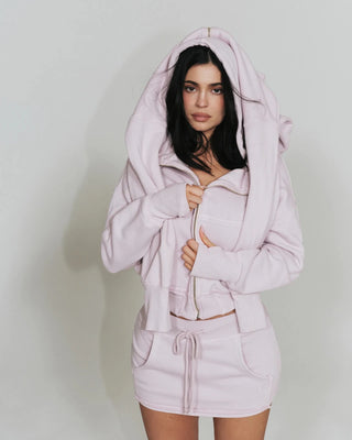 Zuma Mini Skirt | Baby