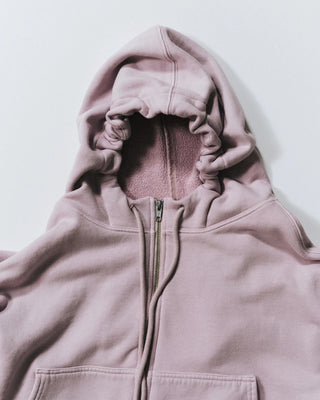 Zuma Zip Up | Baby