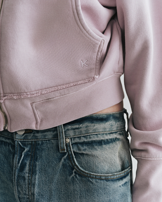 Zuma Zip Up | Baby